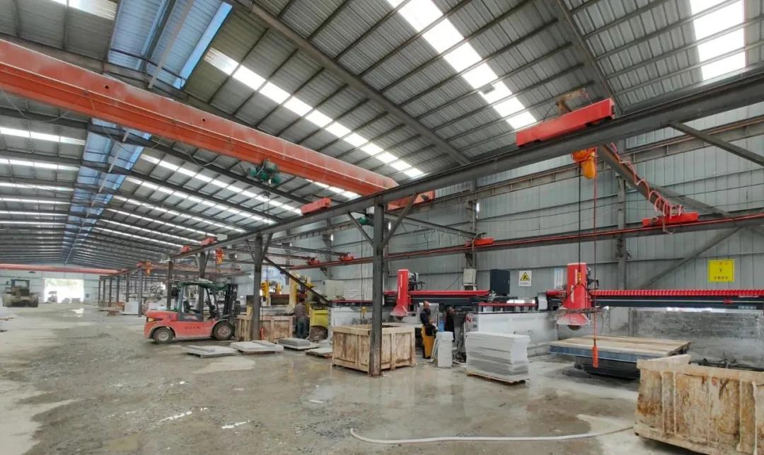 美国白金花岗岩,光面美国白金花岗岩