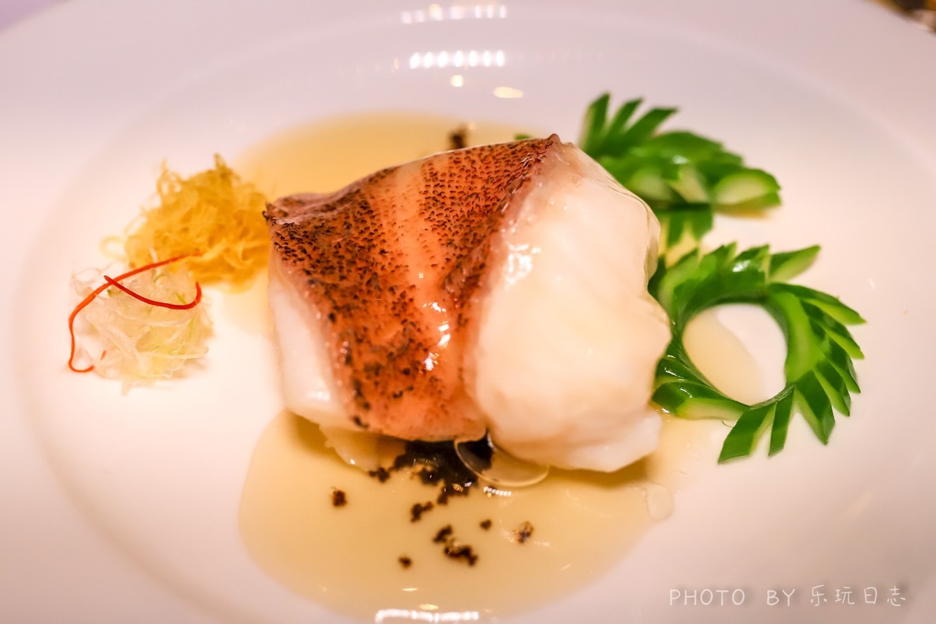 葡京米其林餐厅,老葡京米其林美食攻略