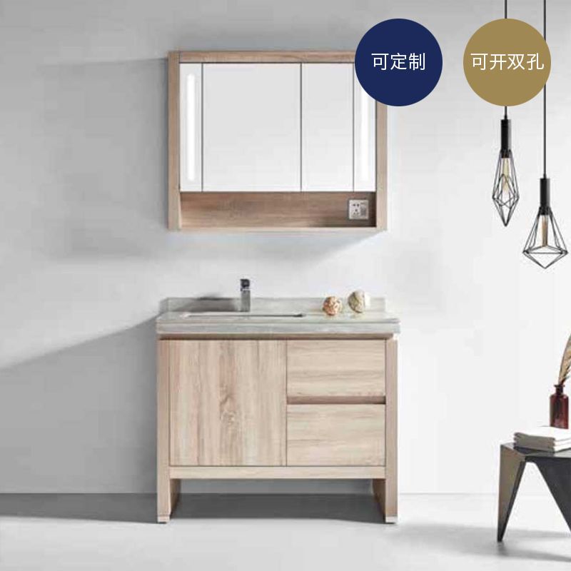 卫生间小怎么装洗手台最好,小卫生间哪种洗手台比较实用