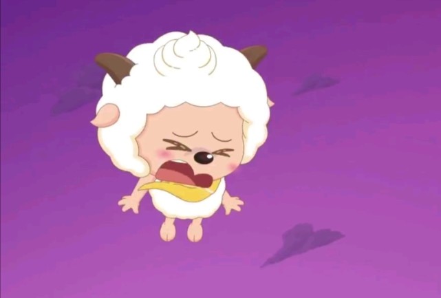 喜羊羊与灰太狼：异国大营救中，懒羊羊使出三把剑，两把剑是摆设