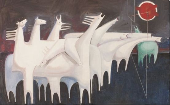 2019年最有影响力的亚洲藏家,2019年度最具影响力的亚洲藏家