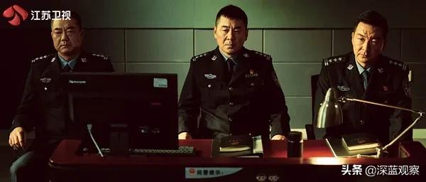 电影里的警察都被称为什么,各类型电影中的警察是什么样的