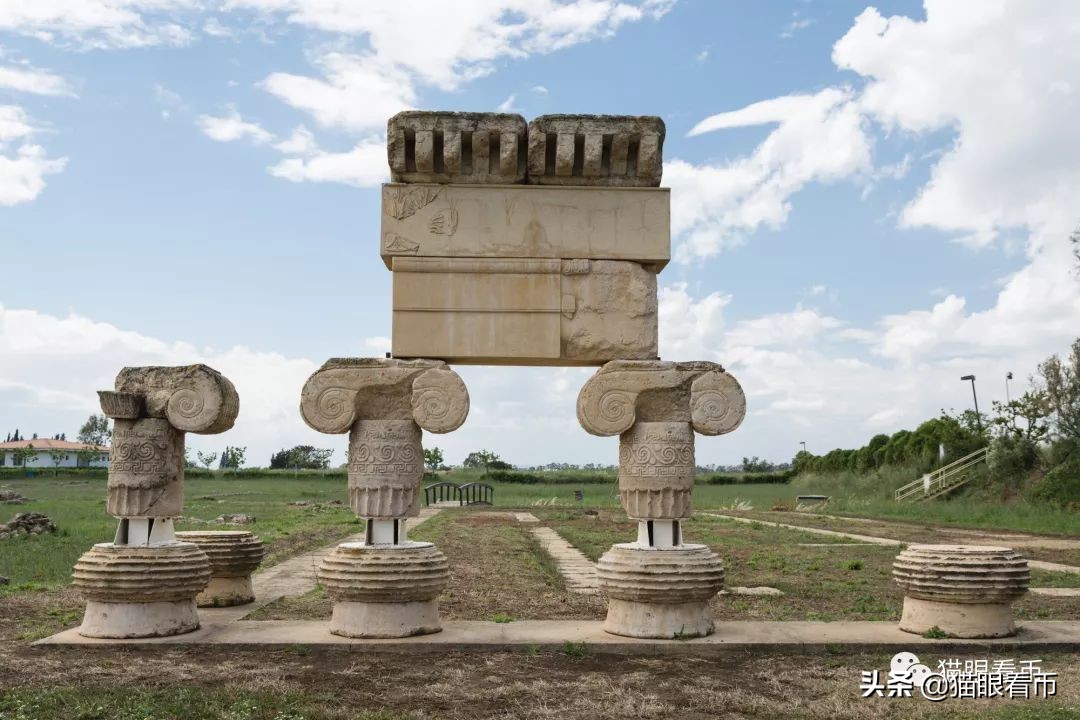 熊太乐：舌尖上的古希腊