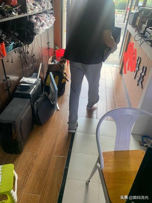 低价出售网吧电脑骗局,网吧卖电脑骗局