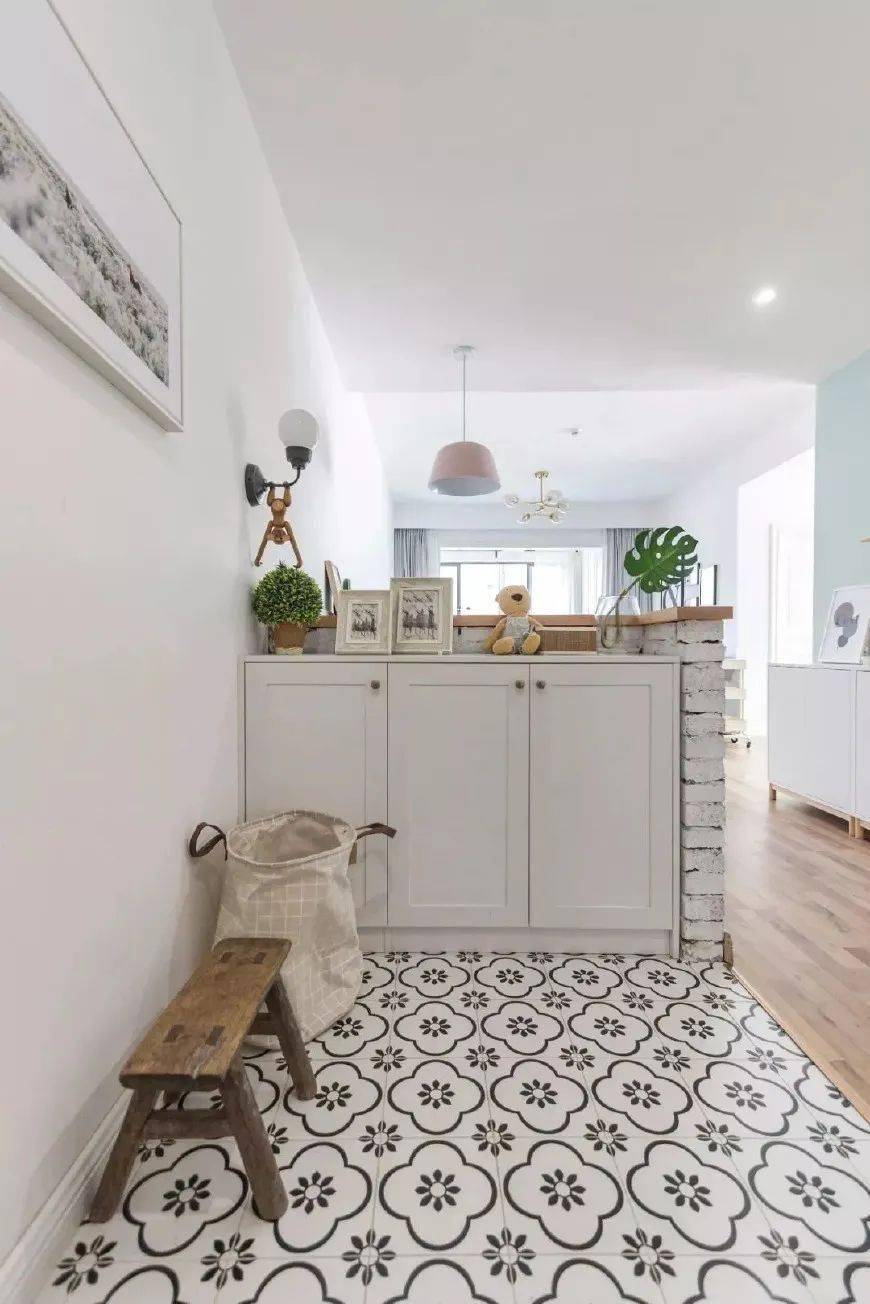 玄关鞋柜要怎么设计,玄关鞋柜怎么设计合理