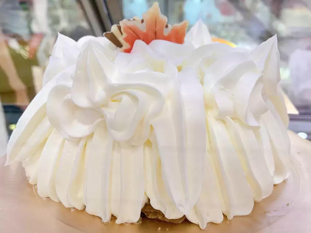 适合老人吃的上海老字号糕点推荐,上海人最喜欢吃的甜品