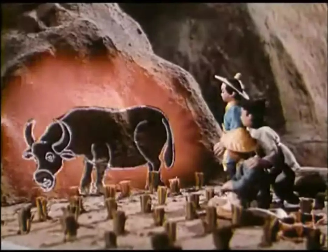 上海美术电影制片厂有哪些电影,上海美术电影制片厂近年作品