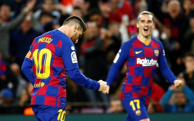 贺炜解说梅西英雄会迟暮,英雄迟暮梅西