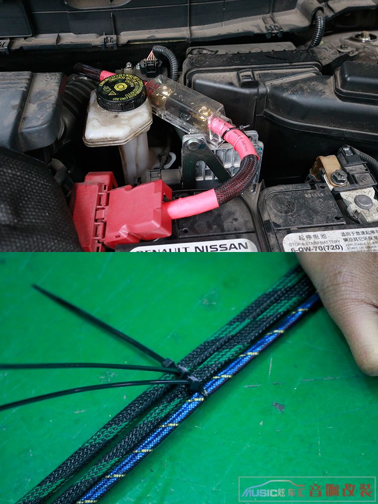 乌当区雷诺科雷傲改音响,雷诺科雷傲简单改音响多少钱