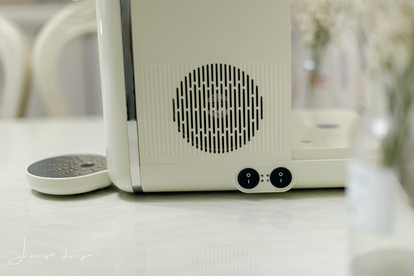 即冷即热饮水机,即烧即热饮水机哪个好