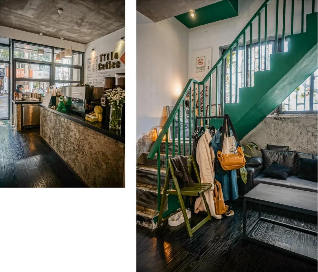 探秘苏州的咖啡店,苏州最好的咖啡店推荐