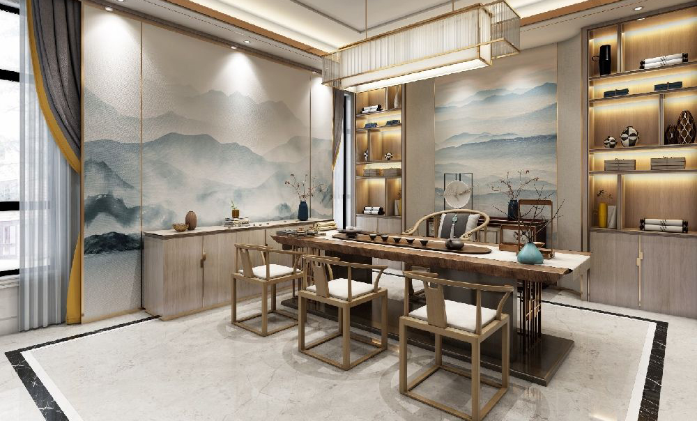 家用茶室音响怎样选择,音乐茶房茶室专用音响