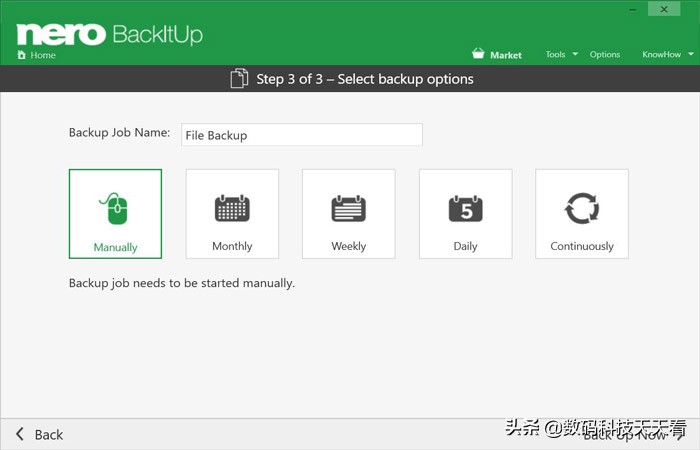 多媒体套件NeroPlatinum2019Suitev20中文破解版