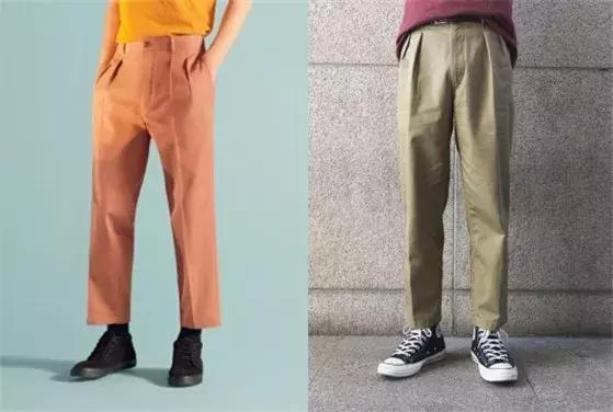 男士衬衫品牌职场推荐,职场男生怎么选择合适自己的衬衫