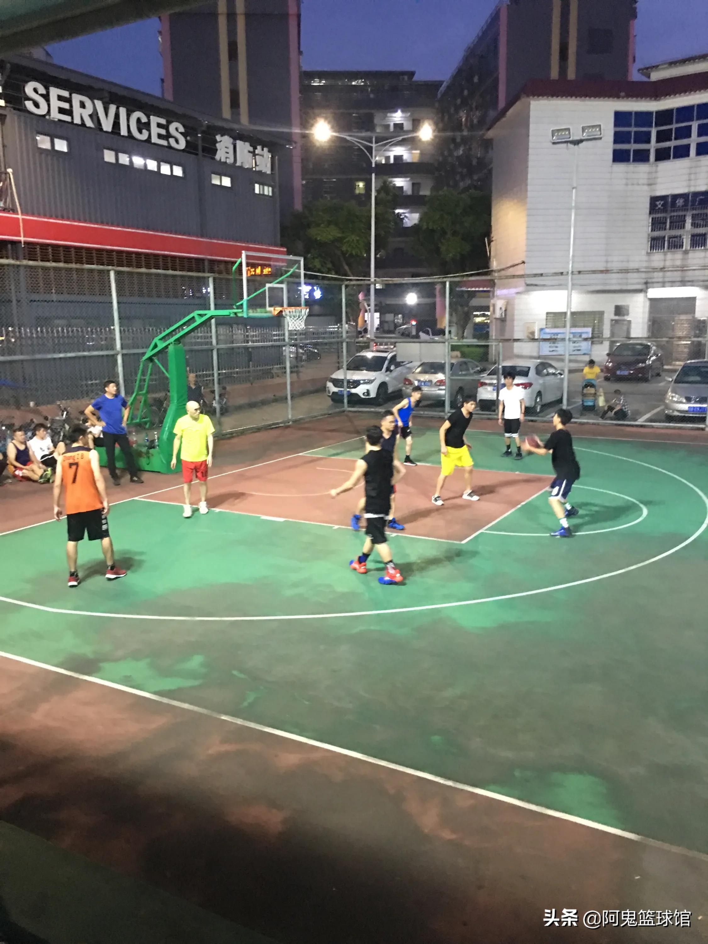 横岗附近的篮球馆,龙岗横岗哪里有室内球场