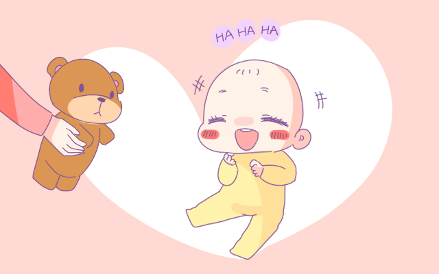 2周半宝宝数字训练的方法,如何快速教宝宝识数