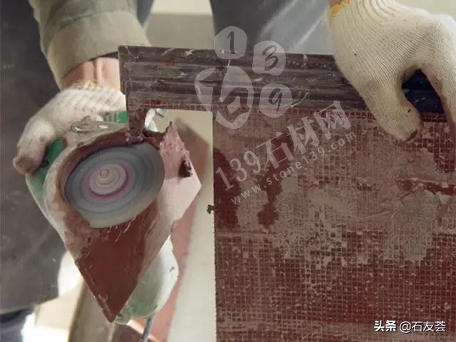 家装窗口大理石怎么铺贴好看,大理石窗台石用什么铺贴