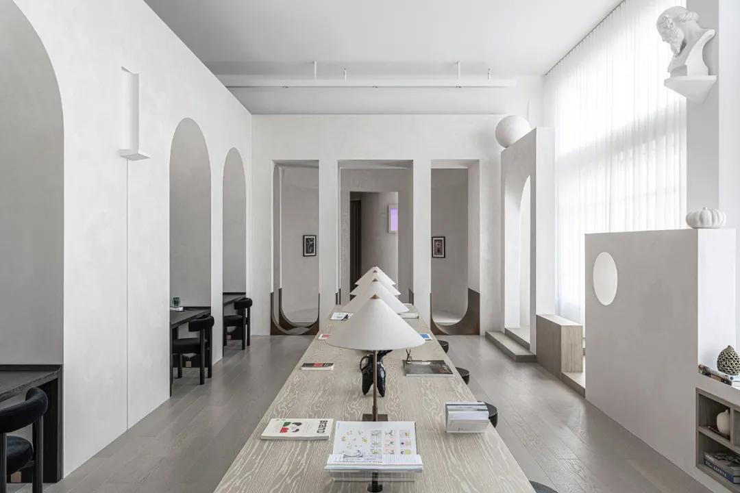 最受欢迎的办公场所,中国最佳办公空间