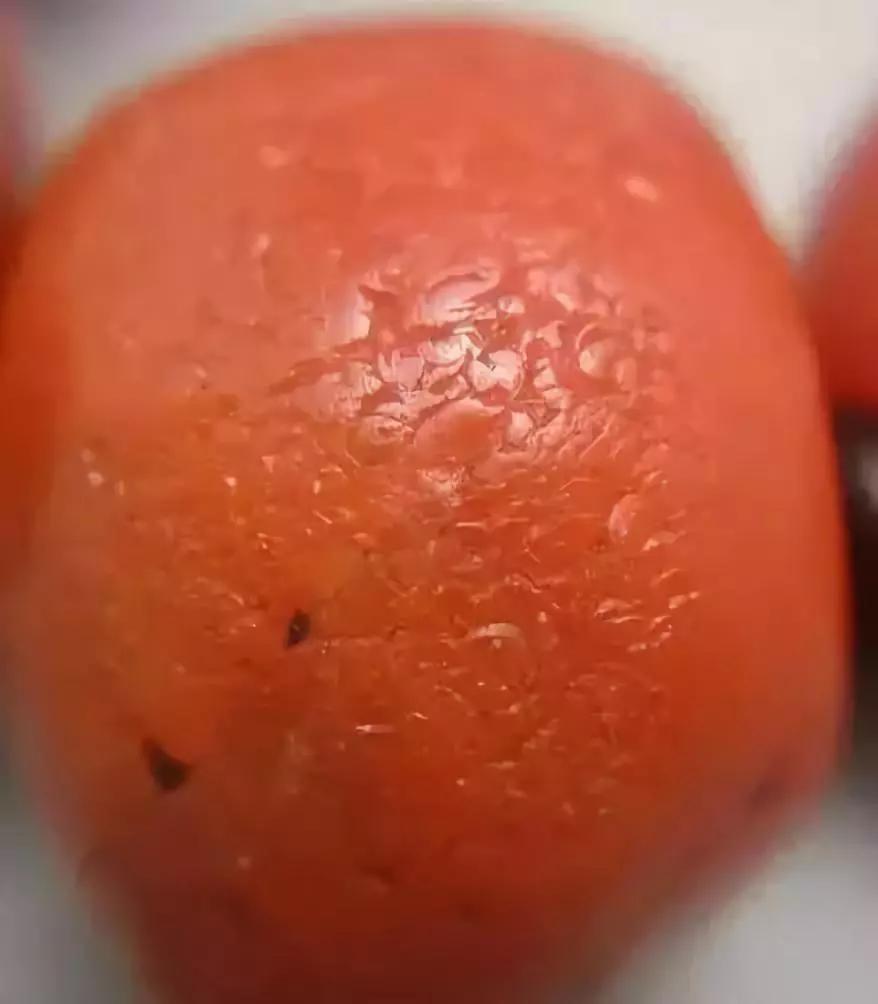 你的是不是老珠子，自己心里没点X数吗？