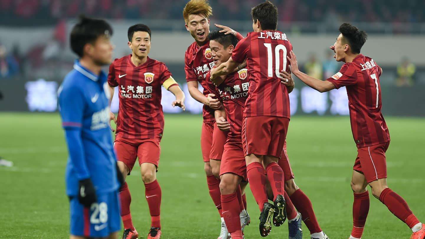 上海上港引援不断，洛佩斯之后，又一位外援被盯上，那他是谁？