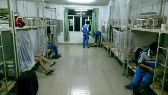 珠海新高一住宿需要备什么,珠海各高中住宿一览表