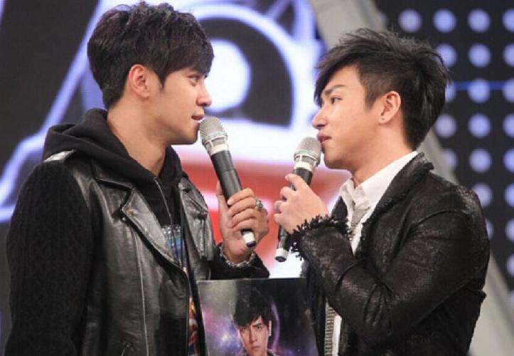 欧弟当年怎么了,欧弟怎么不红了