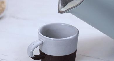 豆浆机小型免过滤1人用,豆浆机免过滤全自动家用一人用