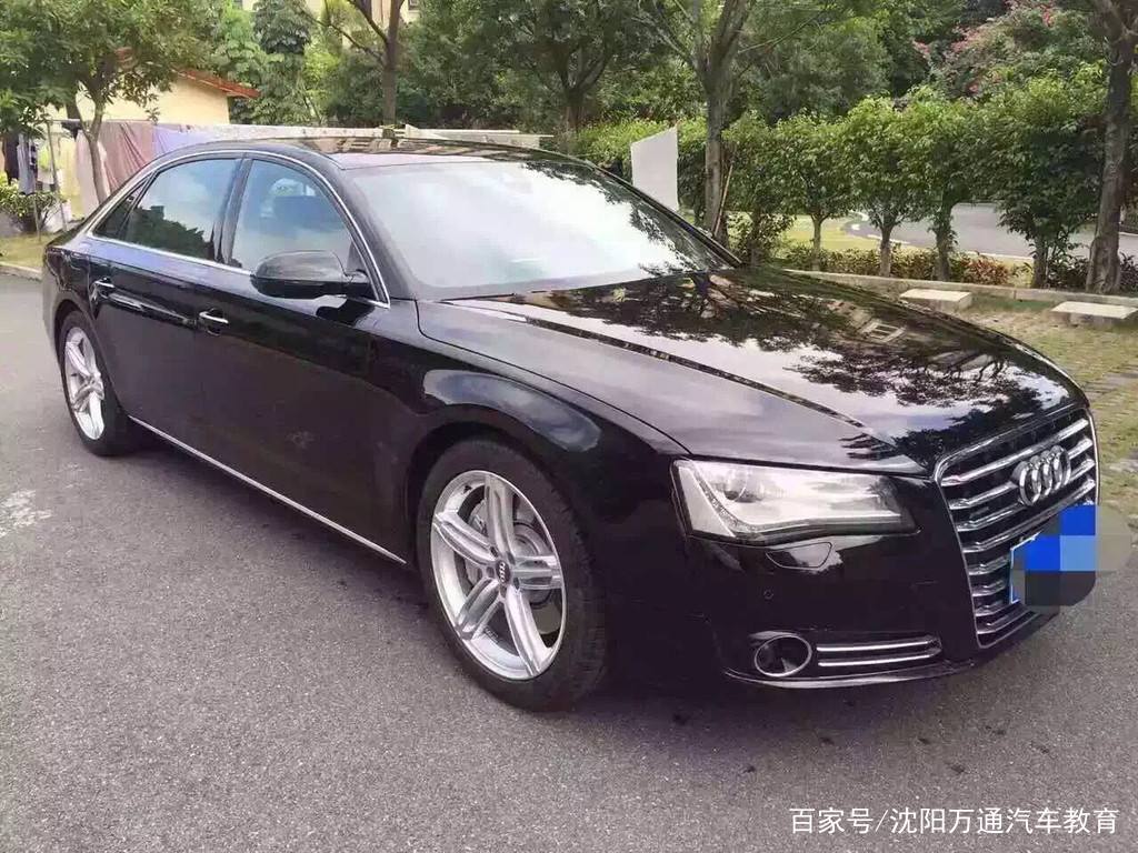 买二手车要注意看哪里,二手车购车检查知识