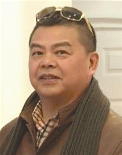 董文华丈夫张楠：苦等5年毫无怨言，关键时刻助妻子走出名誉风波