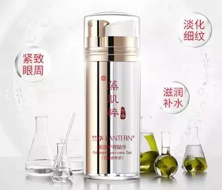 眼部护理大揭秘改善眼纹,眼部眼纹保养