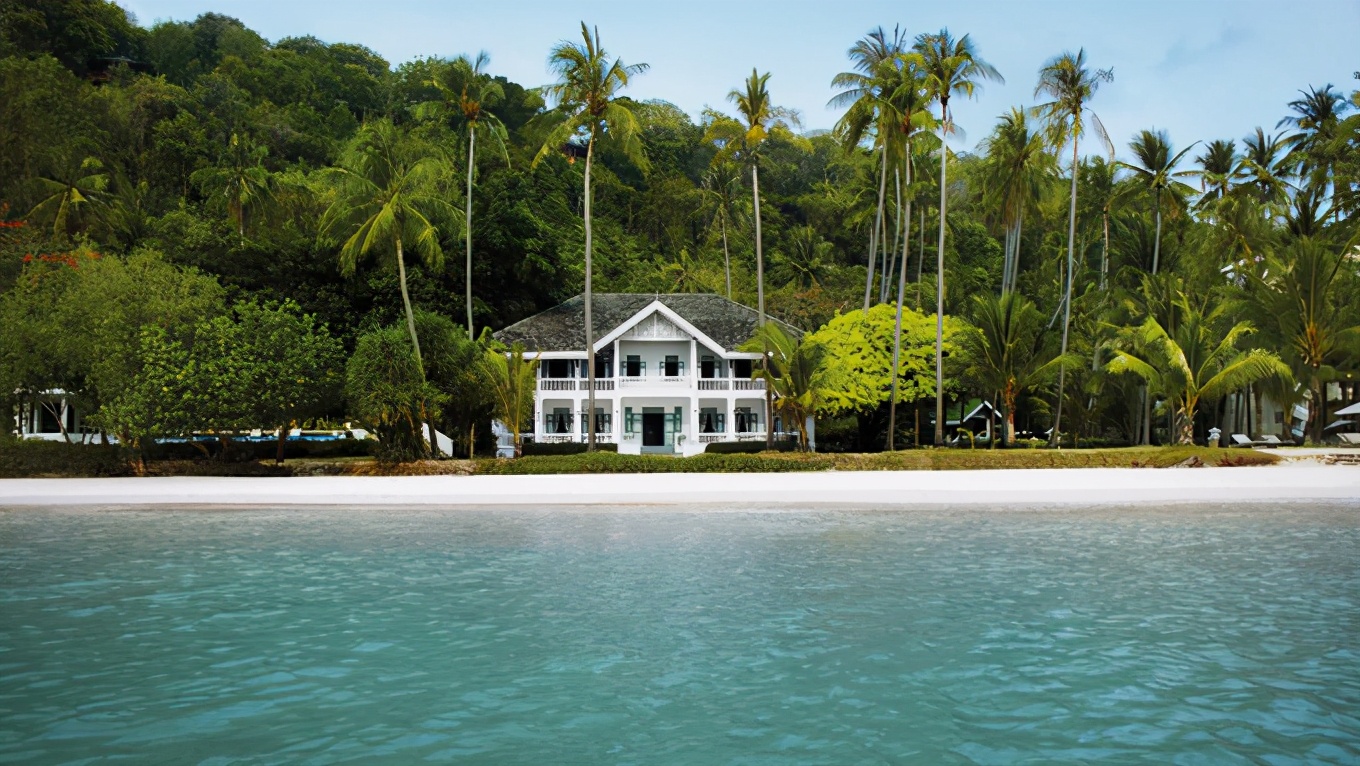 干货！普吉岛岛民教你挑沙滩挑酒店