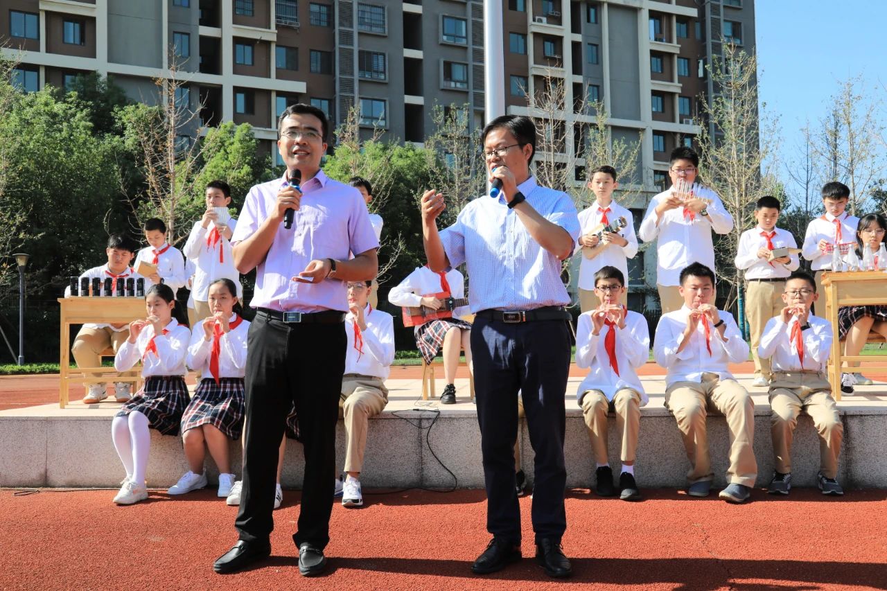 南京教育现代化初中名单,南京鼓楼区初中教育集团