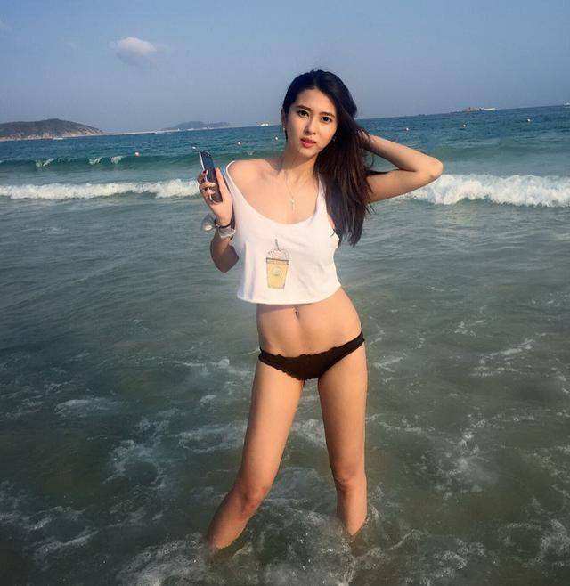 cba百大球星翟晓川,cba最美女友