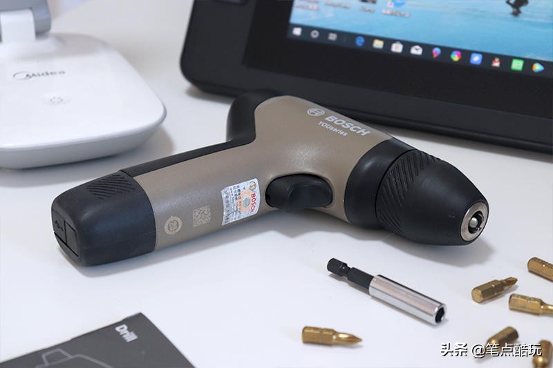 bosch博世电钻如何使用,bosch博世电钻怎么拆