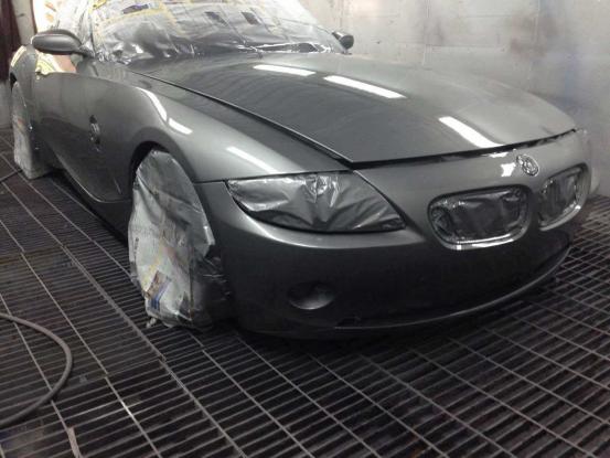 国家对汽修厂喷漆环保最新政策,汽修门市喷漆环保新规定