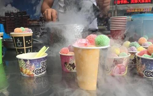 第一次练摊,练摊的第一天怎么样