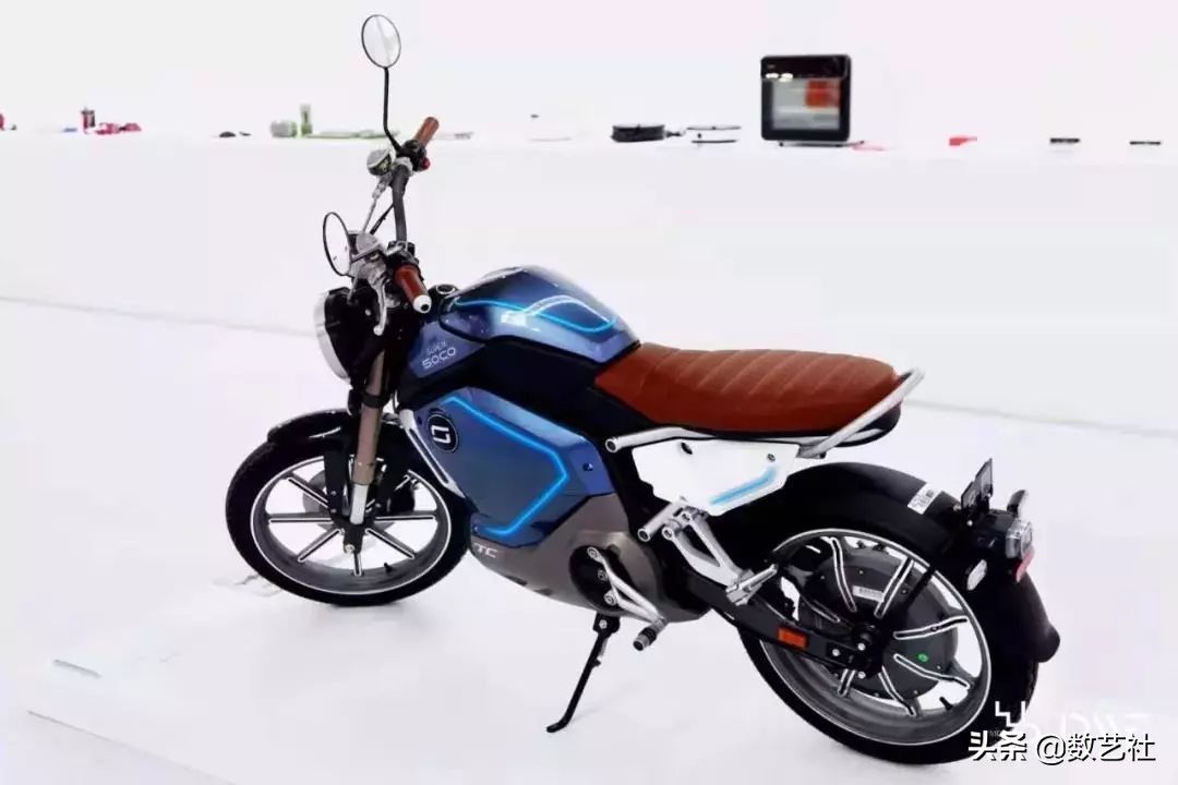 设计现代化智能新款动车,最具设计感的动车