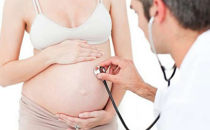 生完孩子，最怕医生问的几个“隐私”，过来人：想找个洞钻进去