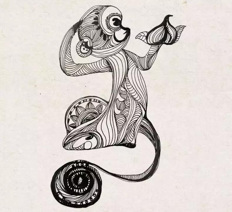 属相准还是星座准确,相由心生看人很准