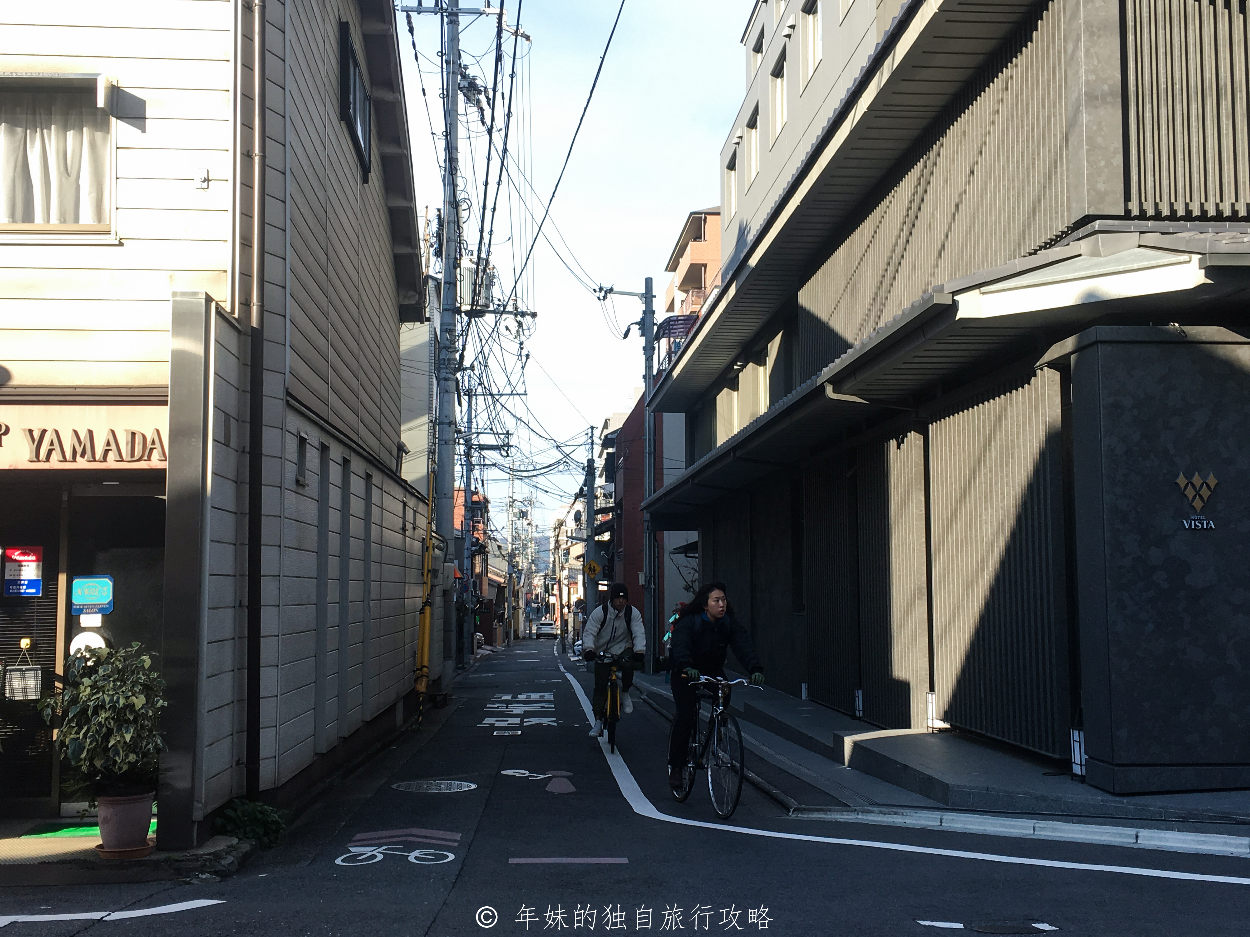 日本京都跟团旅游攻略,日本京都骑行旅游攻略