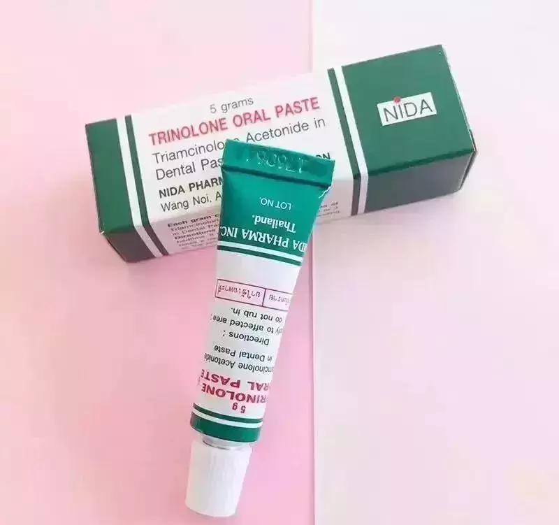 泰国12种神药有哪些,去泰国旅游必买的十种药