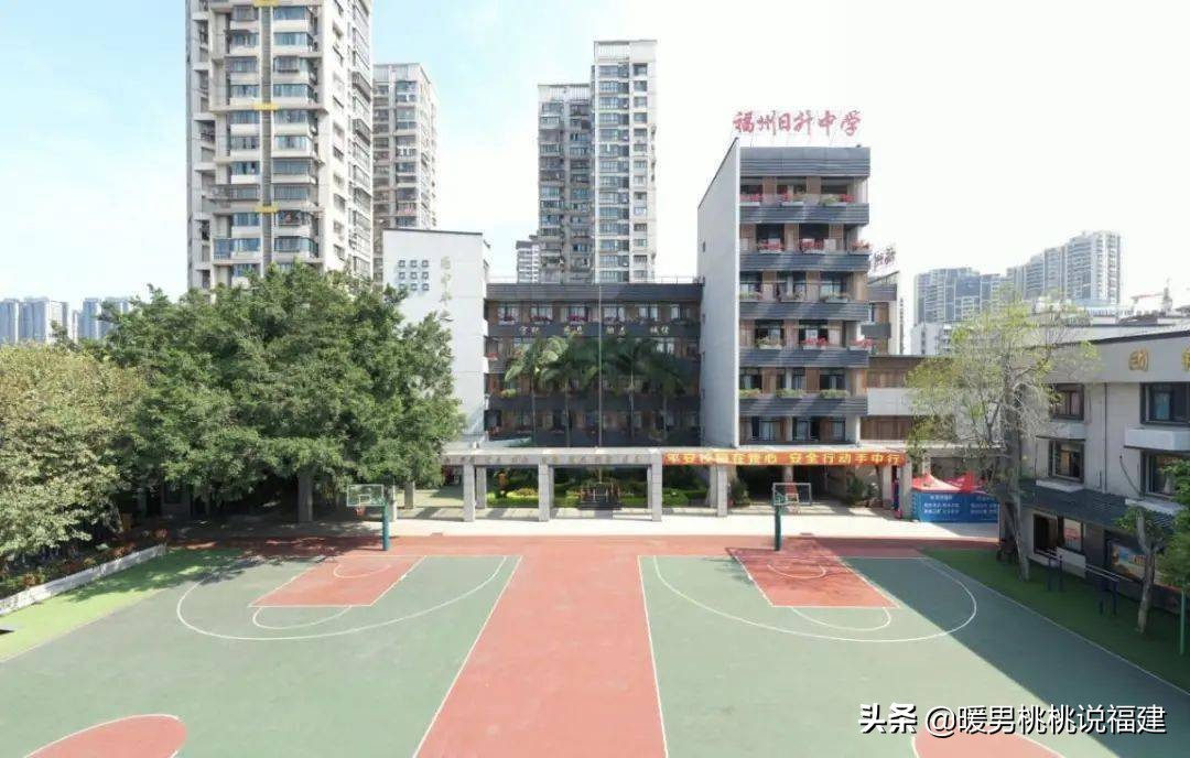 福州私立高中名单及录取分数线,福州私立高中学校多少分能上