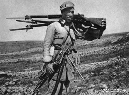 八路军新四军共歼灭日寇多少人,吕俊生vs吕布