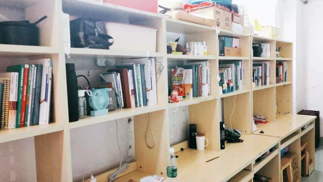 全国宿舍最好的大学宿舍图片,公办学校有哪些好宿舍