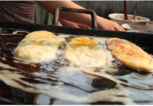 聊城东昌府美食特点小吃,聊城东昌府特点美食