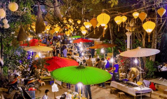 云南西双版纳幸福感,云南最有潜力的城市西双版纳