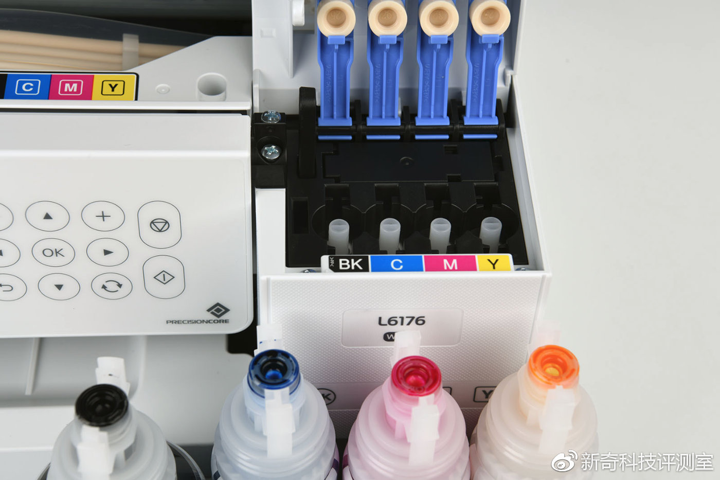 爱普生打印机l6176怎么样,爱普生l5678喷墨一体机怎么样