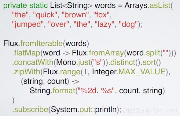 阿里java编程规范,阿里巴巴java编程规范解读