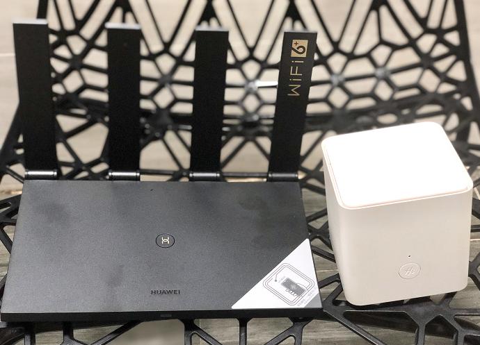 华为路由器ax3prowifi6测评,性价比最高的wifi6路由器华为ax3