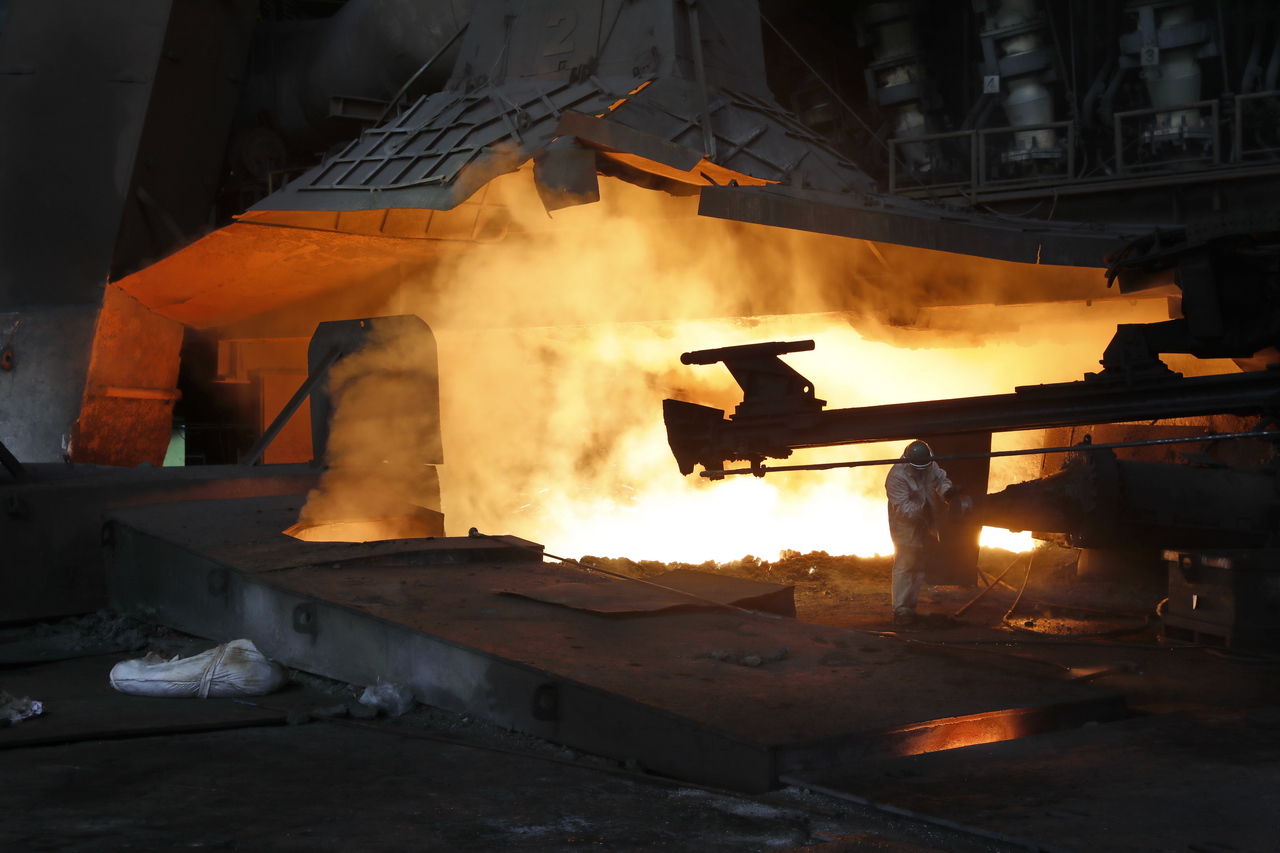 武钢集团武汉江北钢铁有限公司,大武汉系列之武汉印染厂